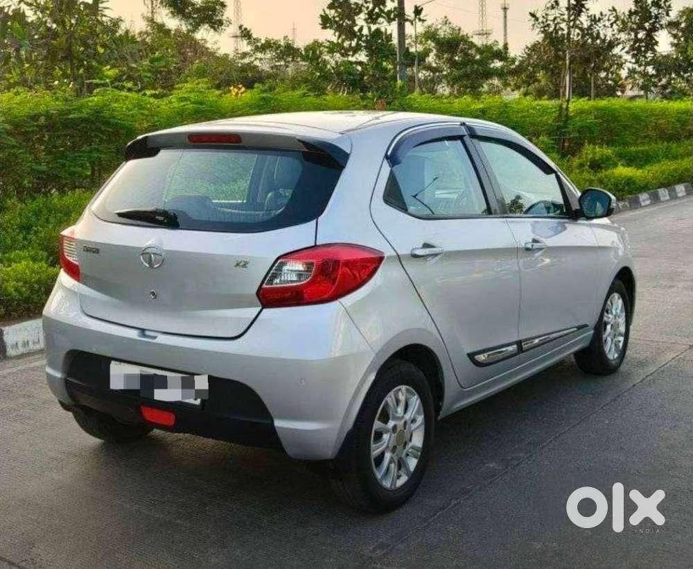 Tata Tiago 1.05 Revotorq Xz, 2018, Petrol