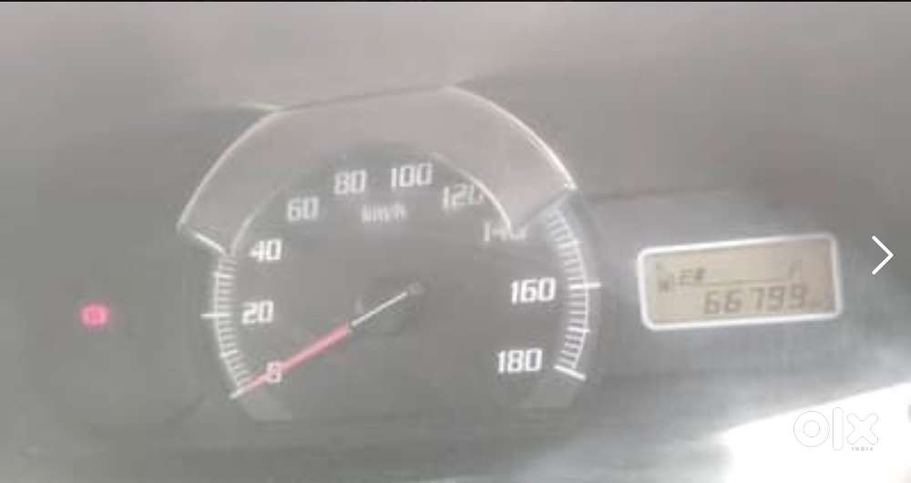 Maruti Suzuki 2012 Car Dl 6 Cl 6098