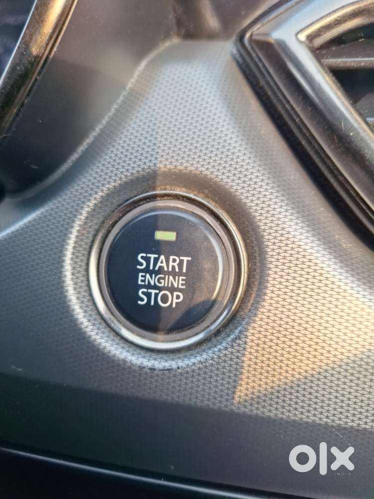 Tata Safari 2022 Diesel 1083 Km Driven