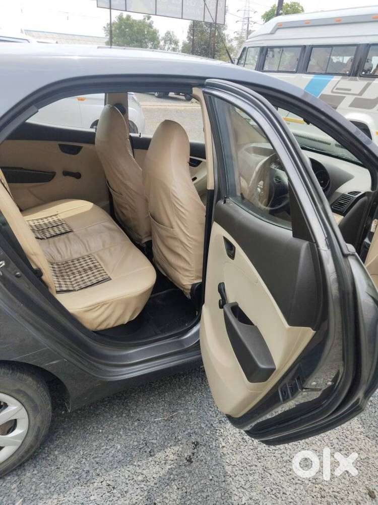 Hyundai Eon Magna, 2015, Petrol