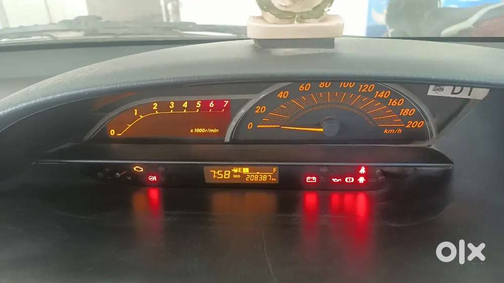 Toyota Etios 2019