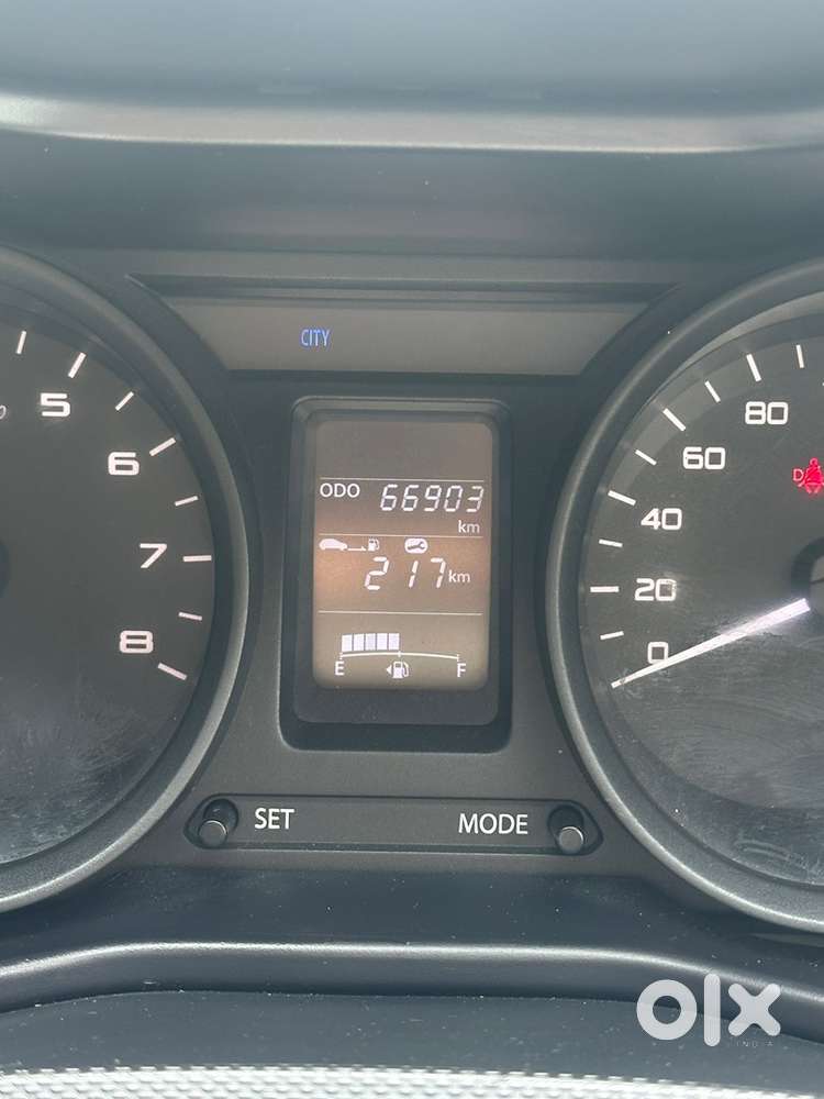 Sale - Tata Nexon Petrol Manual 2019