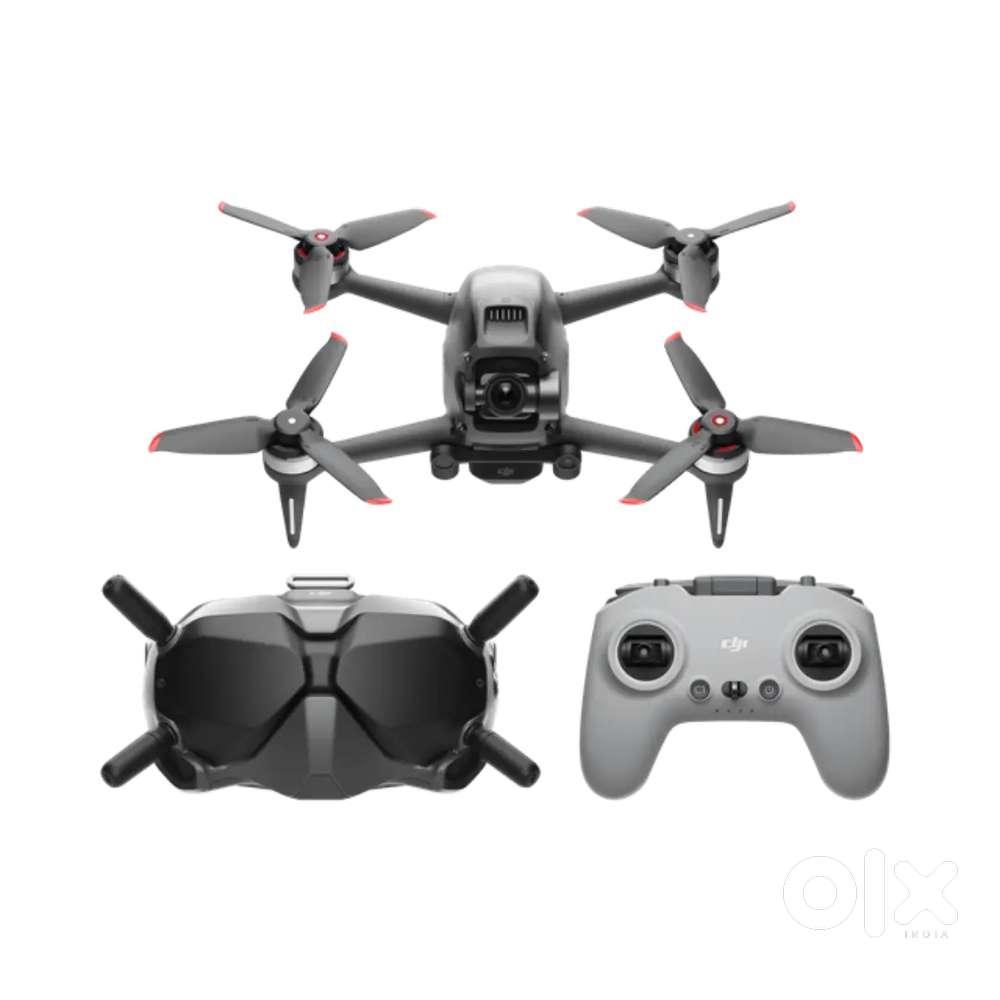 Dji fpv drone Cameras Lenses 1796847221