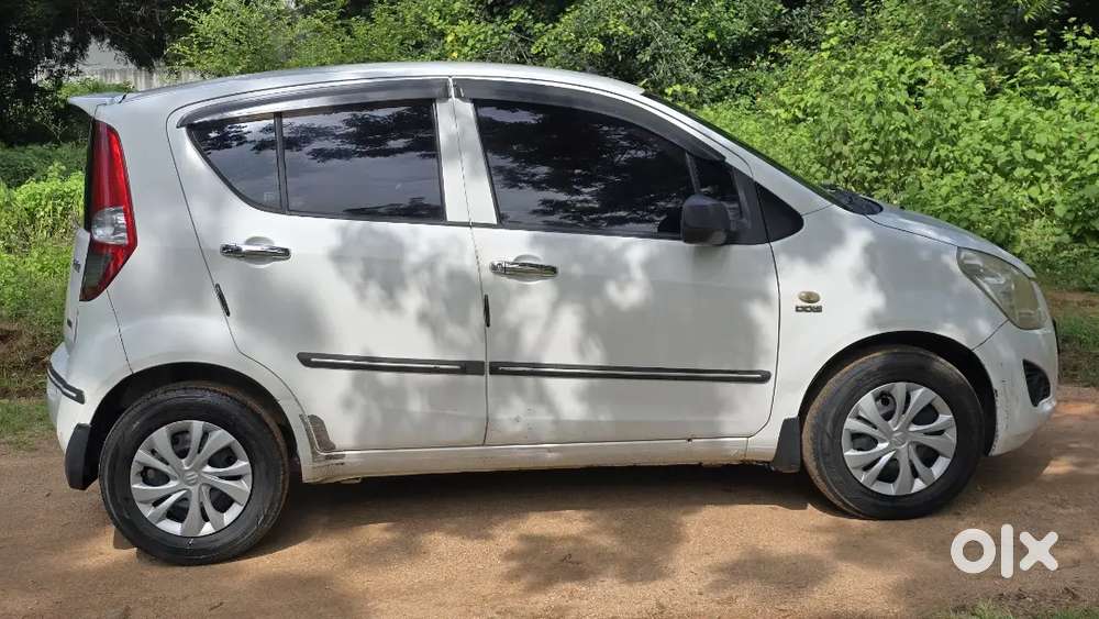 Maruti Suzuki Ritz Diesel 2016