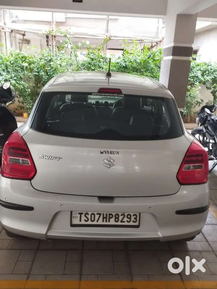 Maruti Suzuki Swift 2020 Diesel Manual