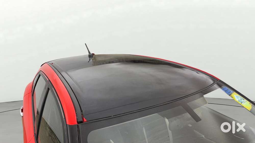 Maruti Suzuki Baleno 1.2 Delta, 2016, Petrol