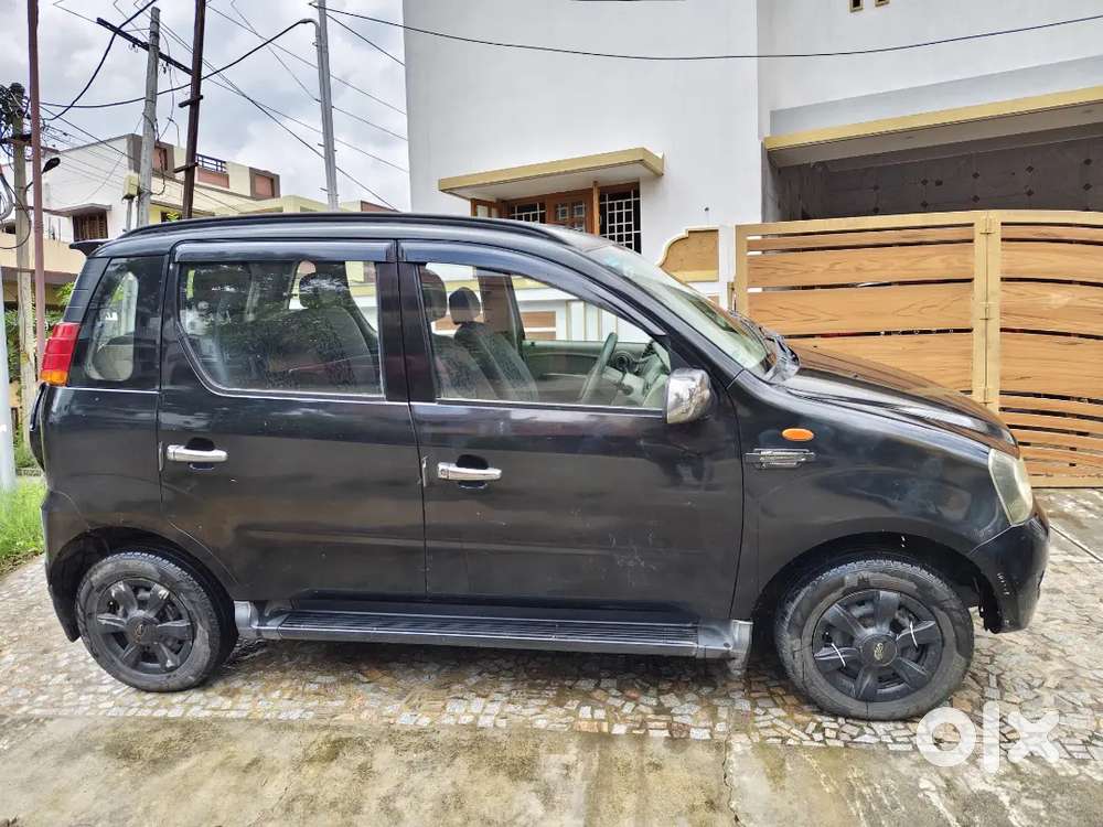 Fc  Insurance Current Good Condition Car