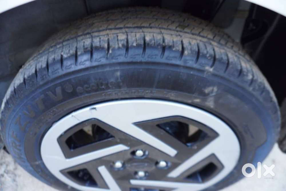 Hyundai Grand I10 Nios Asta, 2025, Petrol