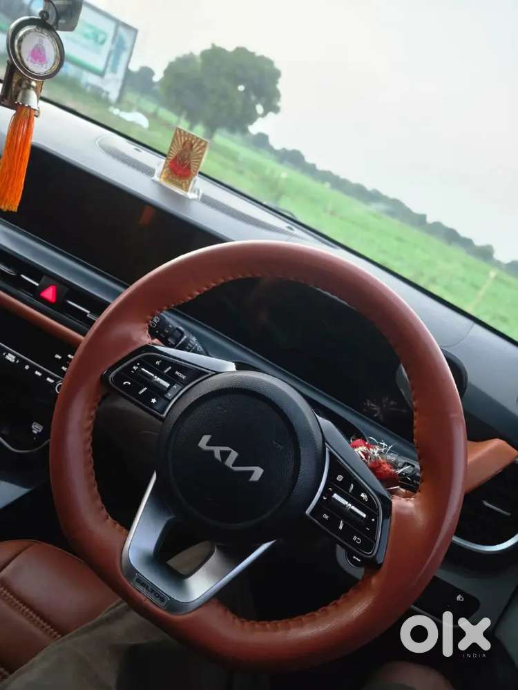 Kia Seltos 1.5 Petrol 2024