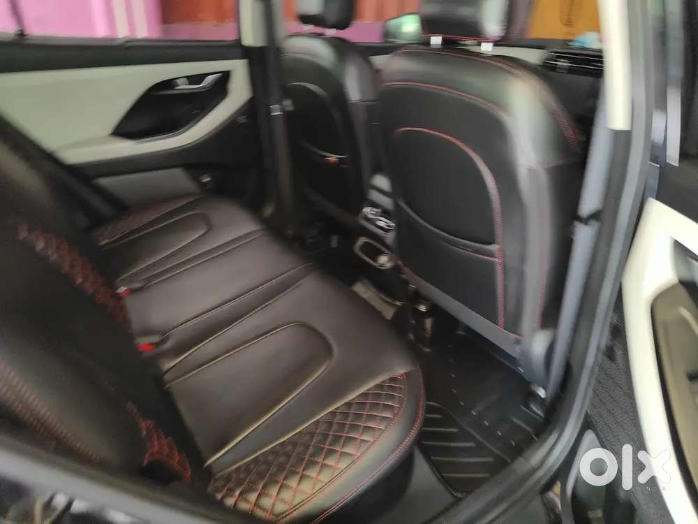 Hyundai Creta S