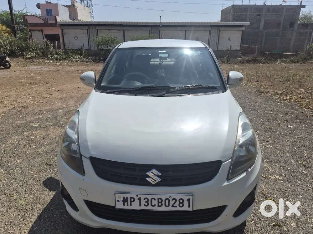 Maruti Suzuki Swift Dzire 2014 Diesel 178000 Km Driven