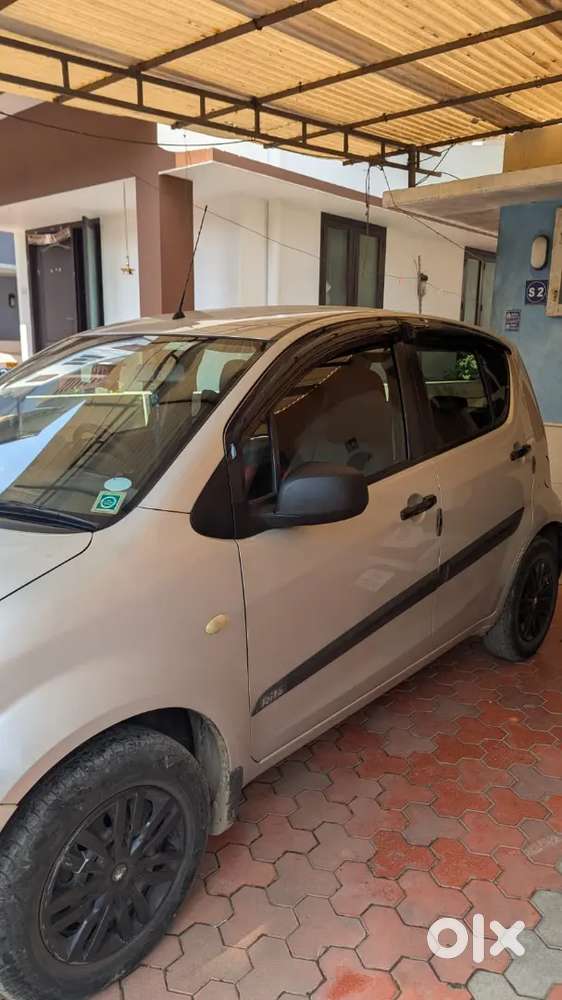 Maruthi Ritz 2009