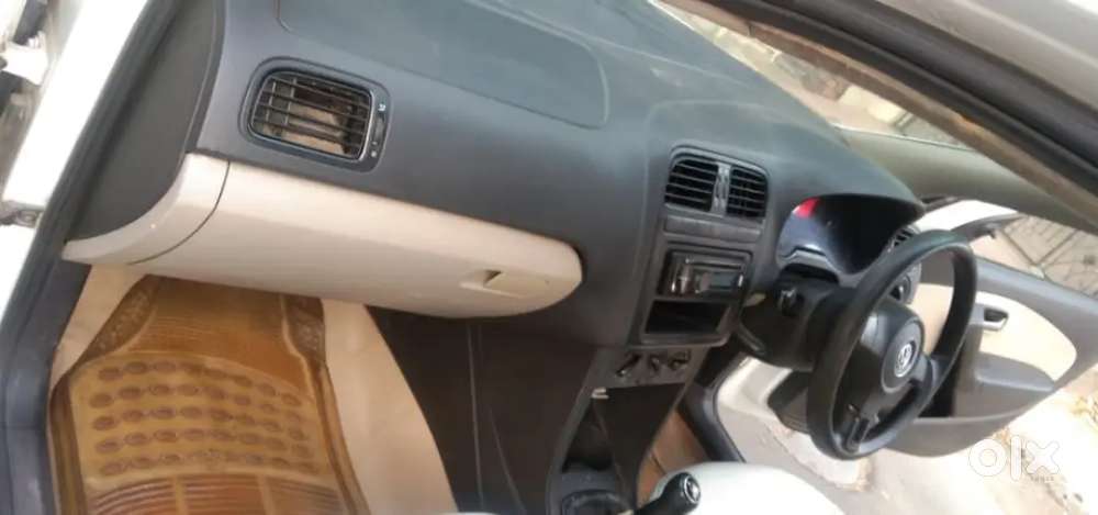 Volkswagen Polo 1.5 Tdi 2011