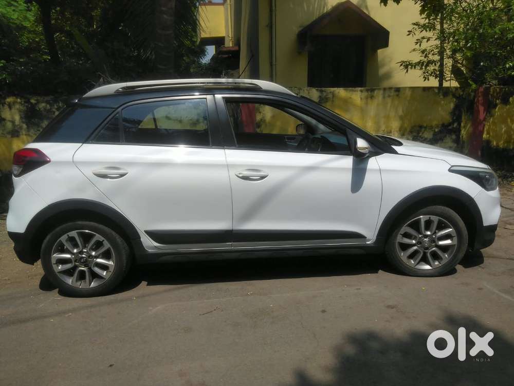 Hyundai I20 Active 1.4 S, 2015, Petrol