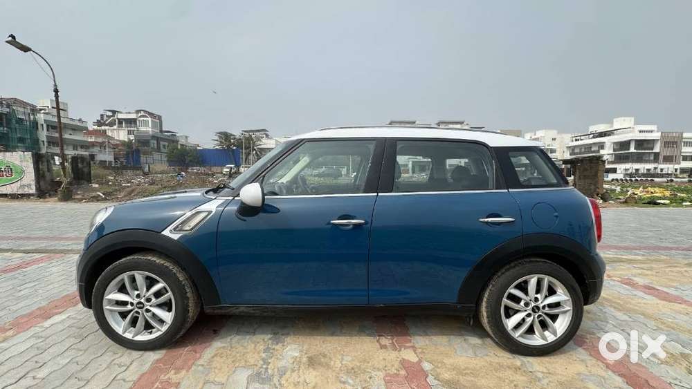 Mini Cooper S, 2014, Petrol