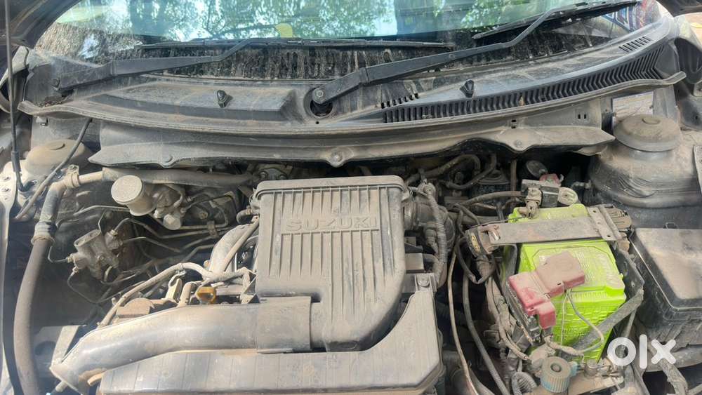 Maruti Suzuki Dzire 2016