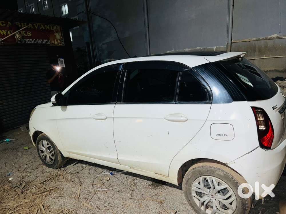 2016 Tata Bolt Diesel Manual 121000 Km Driven