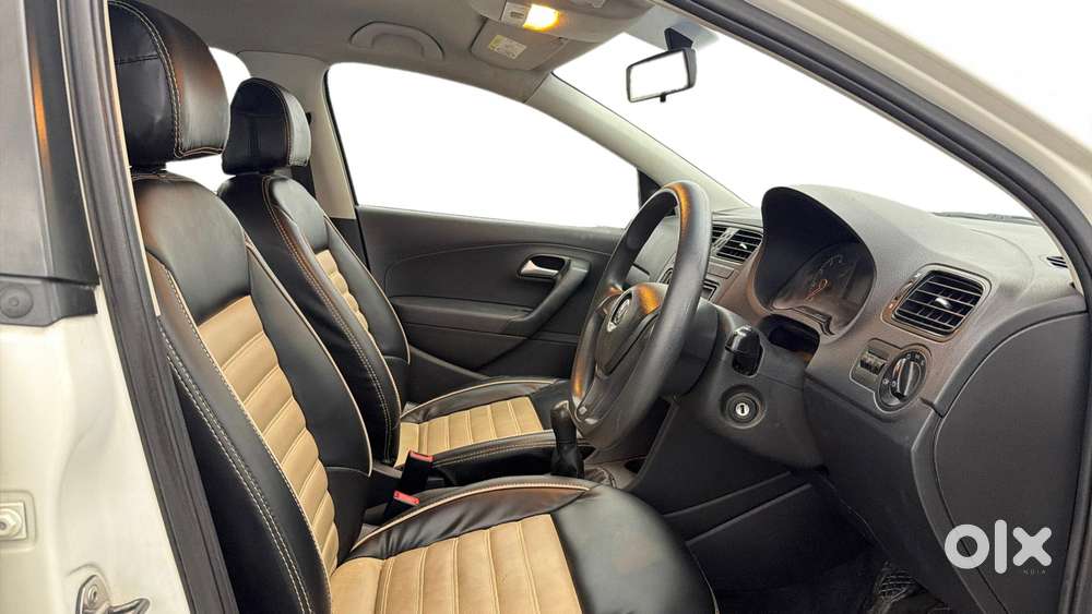 Volkswagen Ameo 1.2 Mpi Trendline, 2017, Petrol