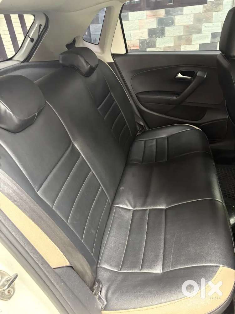 Volkswagen Polo 1.5 Tdi Comfortline