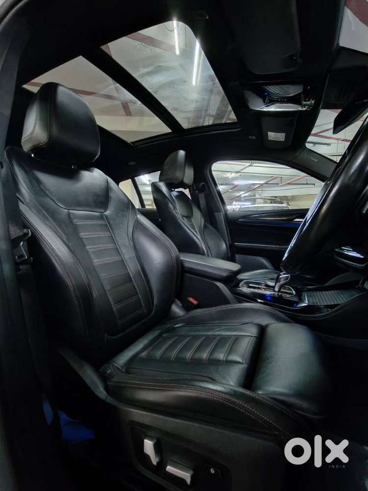 Bmw X4 M Sport X Xdrive30i, 2022, Petrol
