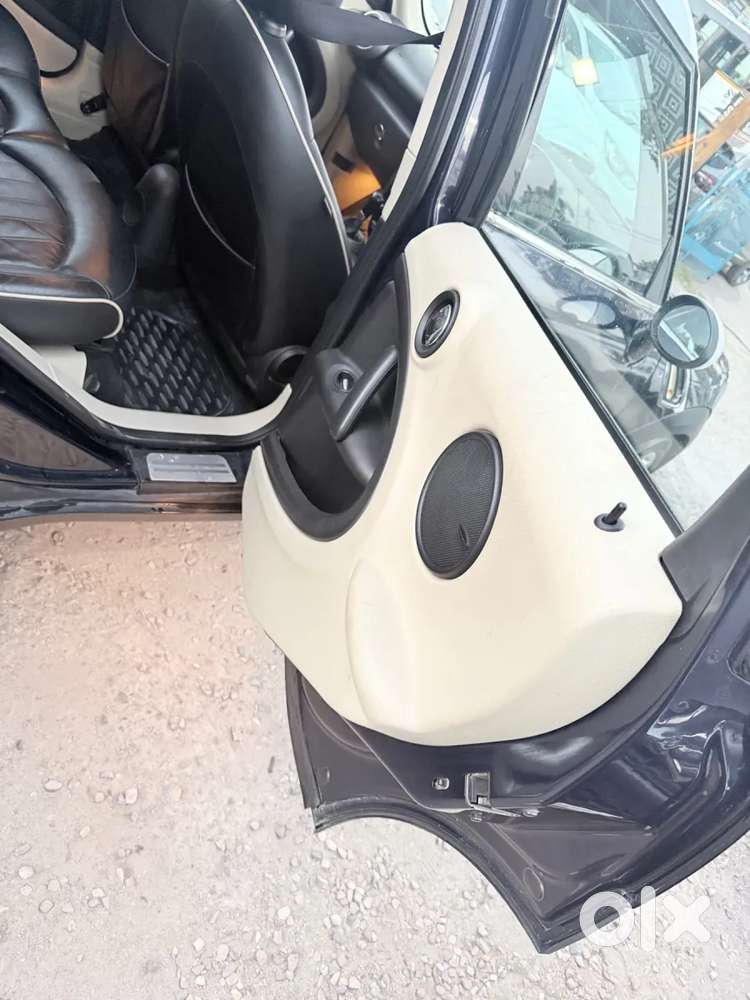 Mini Cooper, 2012, Petrol