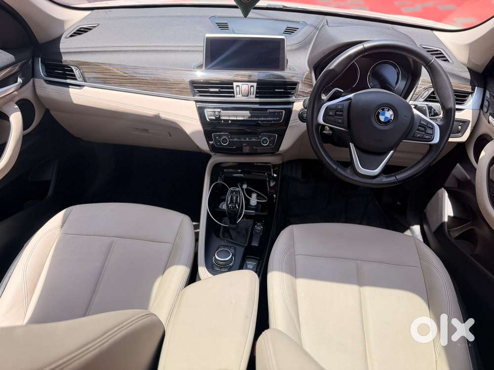 Bmw X1 2.0 Sdrive20i Xline, 2023, Petrol