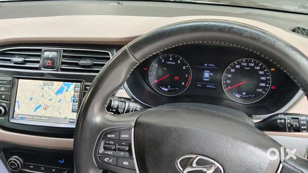 Hyundai I20 Asta 2019