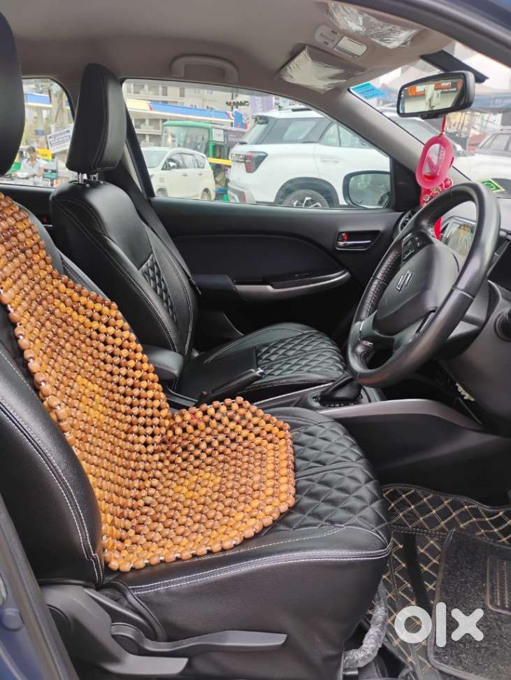 Maruti Suzuki Baleno 1.2 Alpha At, 2020, Petrol