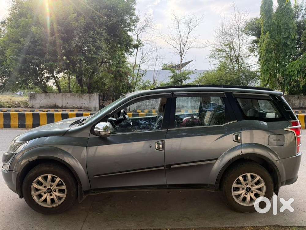 Mahindra Xuv500 2016 Diesel 92000 Km Driven