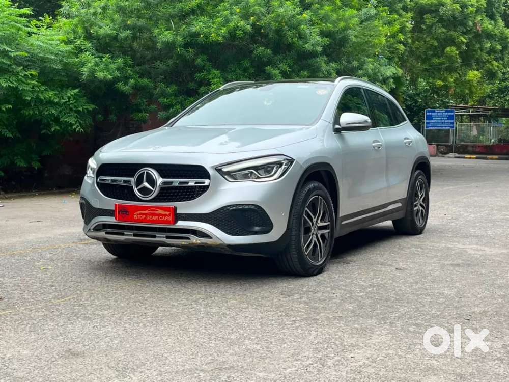 Mercedes-benz Gla 200, 2022, Petrol