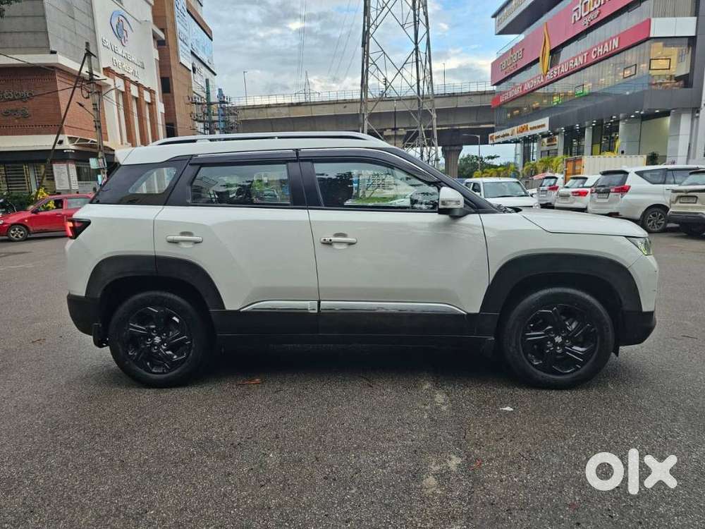 Maruti Suzuki Brezza 1.5 Zxi Smart Hybrid, 2023, Petrol
