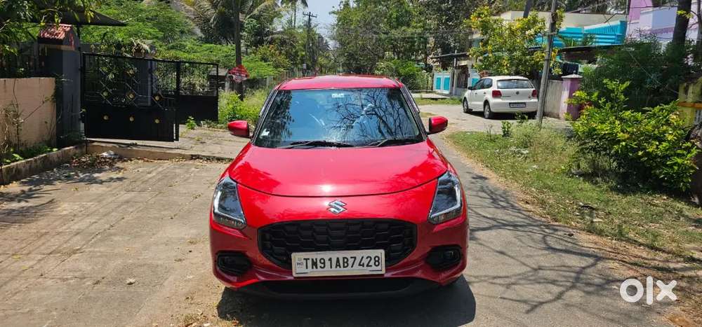 Suzuki Swift For Sale