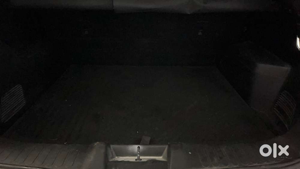 Mg Hector Sharp Dct Petrol, 2020, Petrol