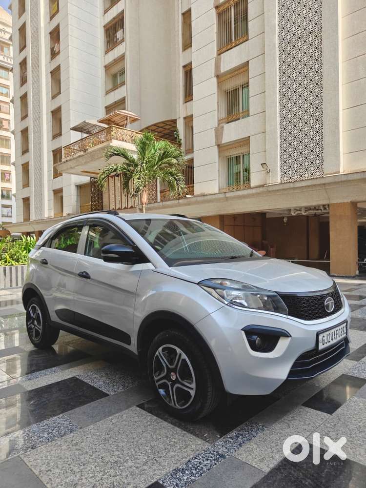 Tata Nexon 1.5 Revotorq Xm (s), 2018, Diesel