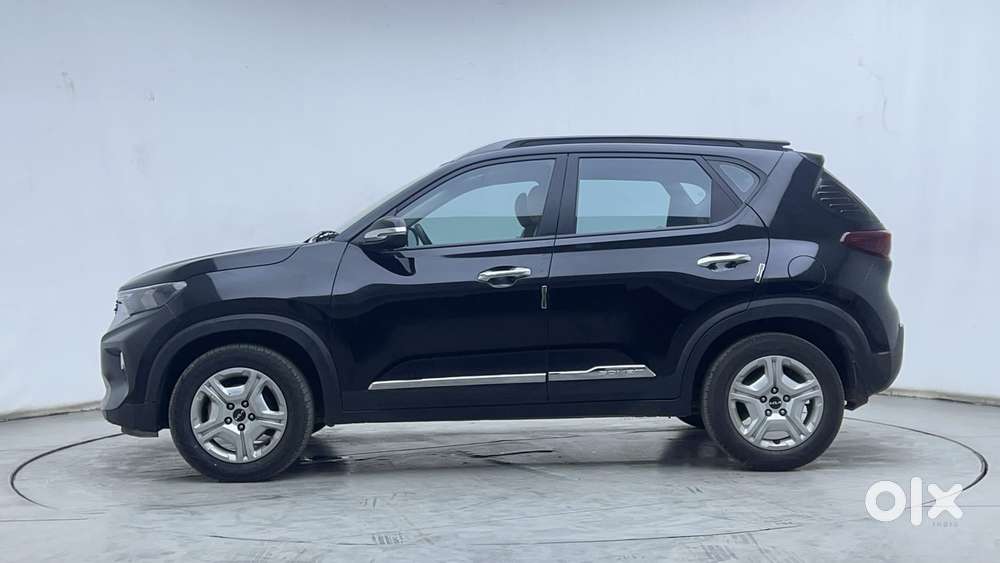 Kia Sonet Htk Plus, 2022, Diesel