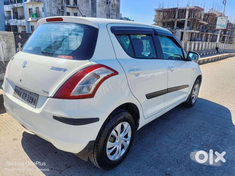 Maruti Suzuki Swift Ddis Vdi, 2015, Diesel