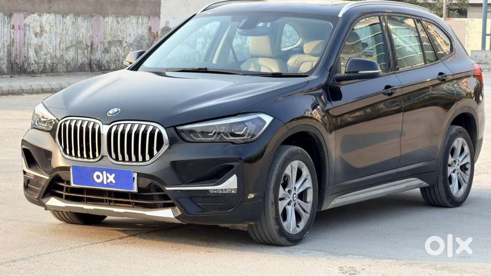 Bmw X1 2.0 Sdrive20d Xline, 2021, Diesel