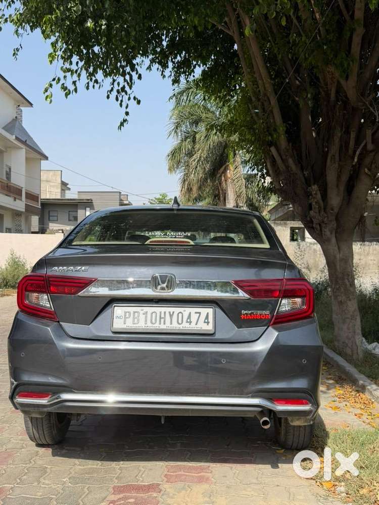 Honda Manual Petrol 2022