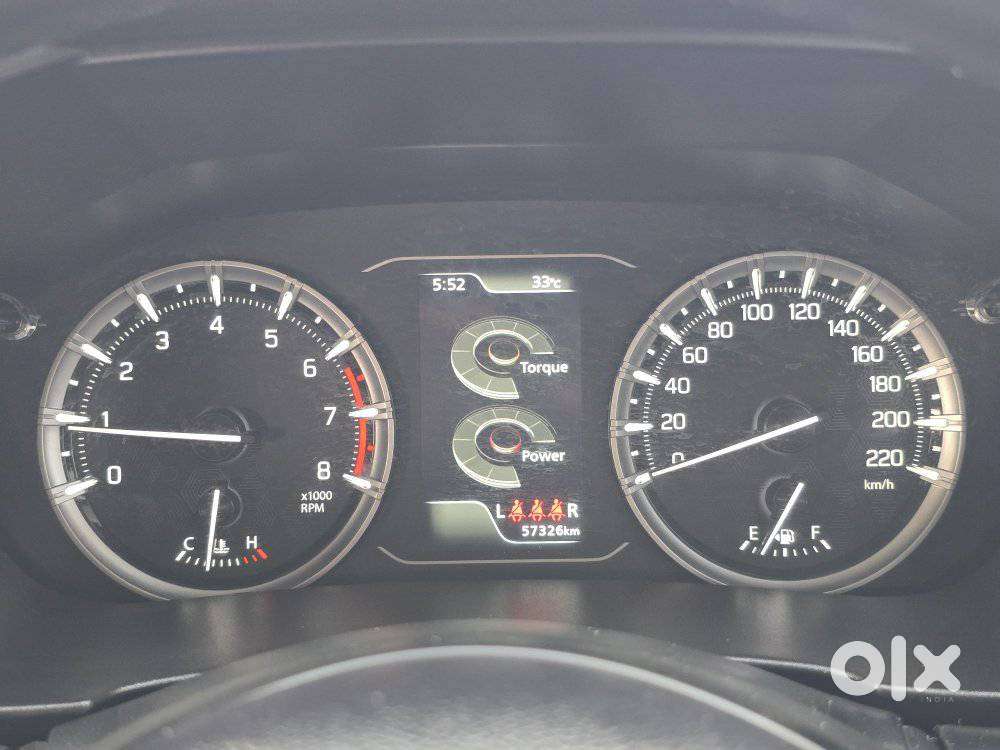 Toyota Urban Cruiser Hyryder 1.5 S Hybrid, 2024, Petrol