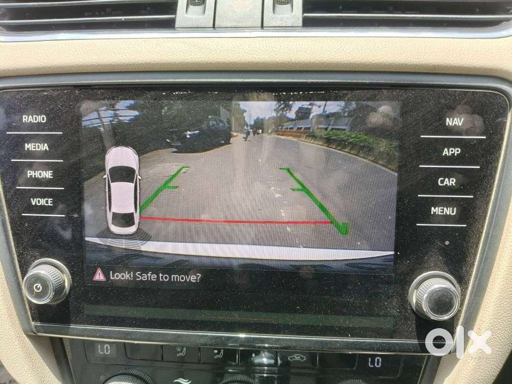 Skoda Octavia 2.0 L&k Tdi, 2020, Diesel