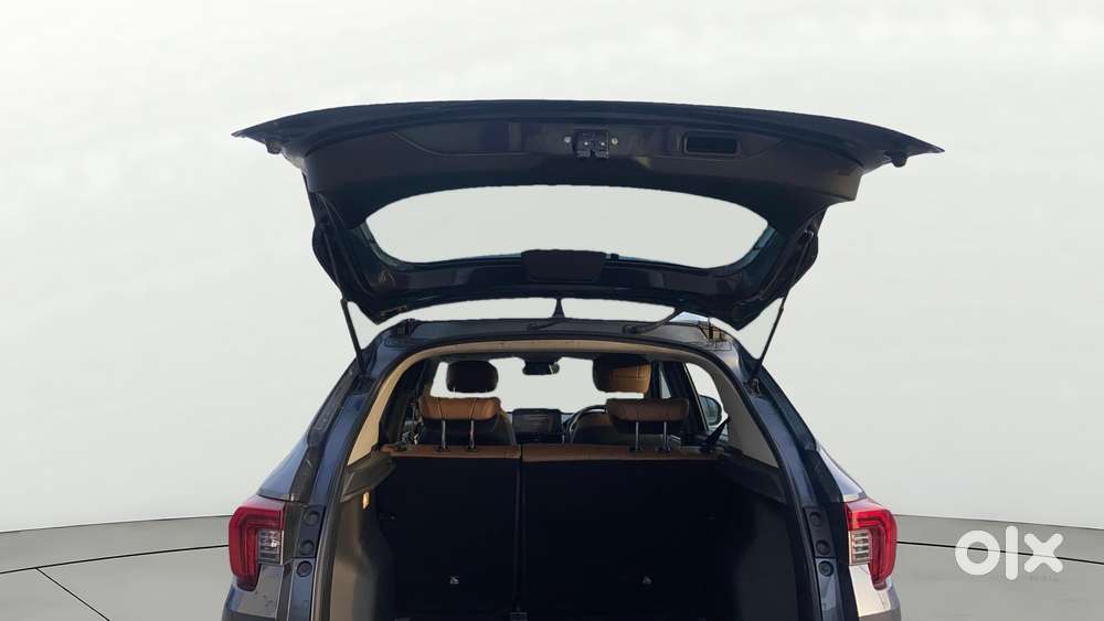 Honda Elevate Zx Cvt, 2023, Petrol