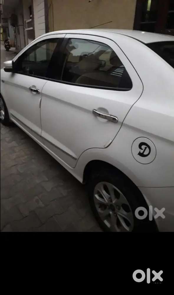 Ford Figo Aspire 2018 Diesel Manual