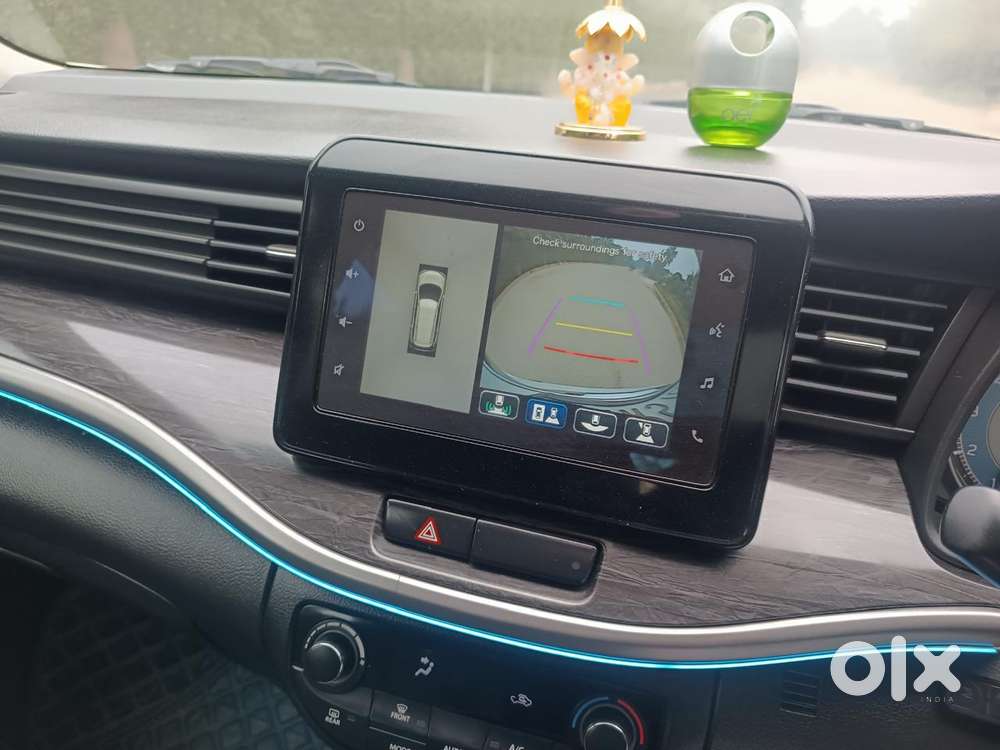 Maruti Suzuki Xl6 1.5 Alpha At, 2023, Petrol