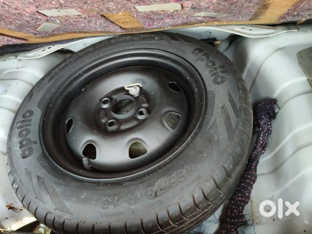 Maruti Suzuki Alto K10 2017 Petrol 76000 Km Driven J