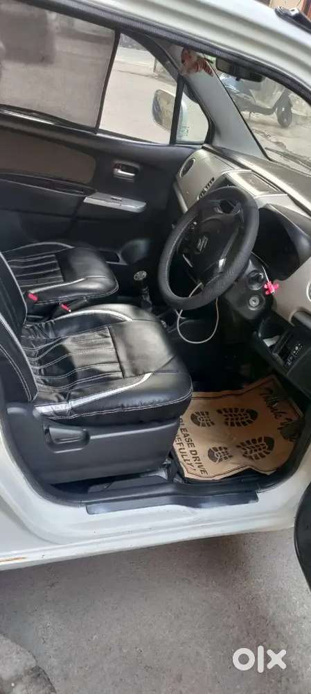 Maruti Suzuki Wagon R 2016