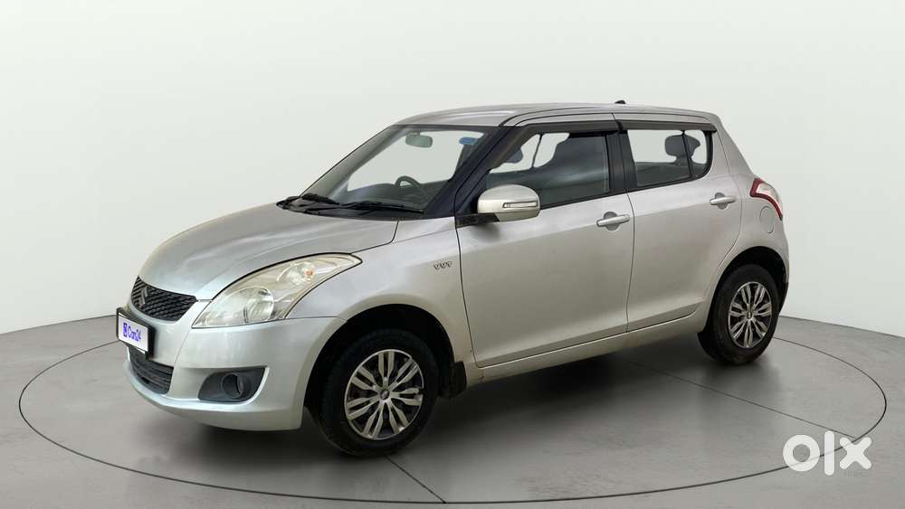 Maruti Suzuki Swift 2011-2014 Vxi, 2014, Petrol