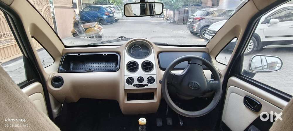 Tata Nano Xe, 2012, Petrol