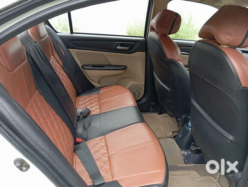 Honda Amaze Diesel 2021 Manual