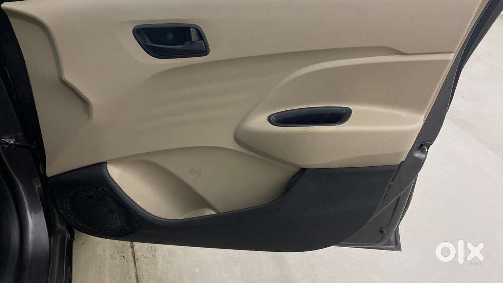 Hyundai New Santro 1.1 Magna Mt, 2021, Petrol