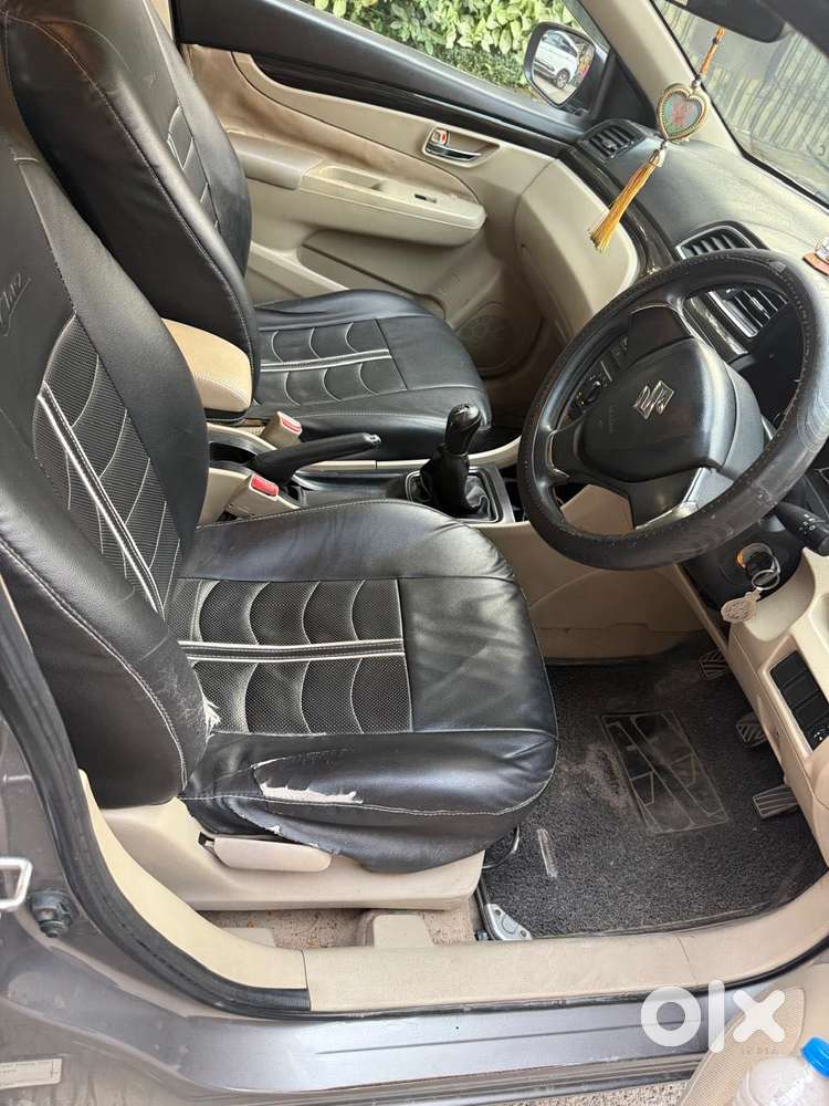 Maruti Suzuki Ciaz Vxi(o), 2018, Petrol